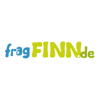 fragFinn-Suchmaschine Partnerlogo
