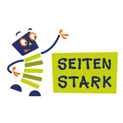 Seitenstark Partnerlogo